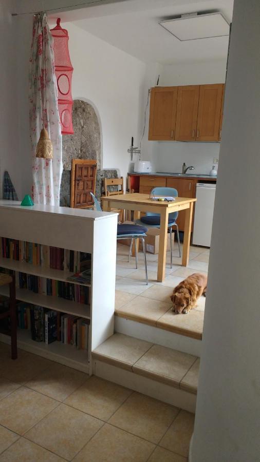 Appartamento Casa Gio Arure Esterno foto