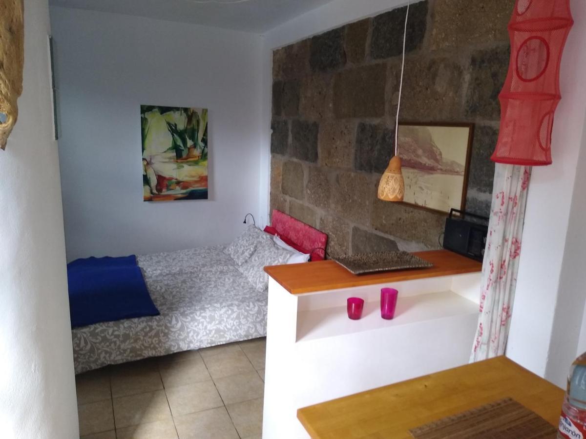 Appartamento Casa Gio Arure Esterno foto