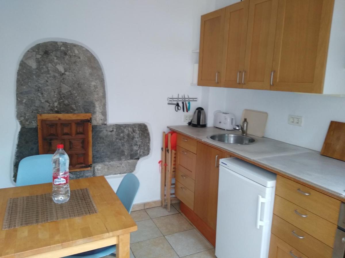 Appartamento Casa Gio Arure Esterno foto